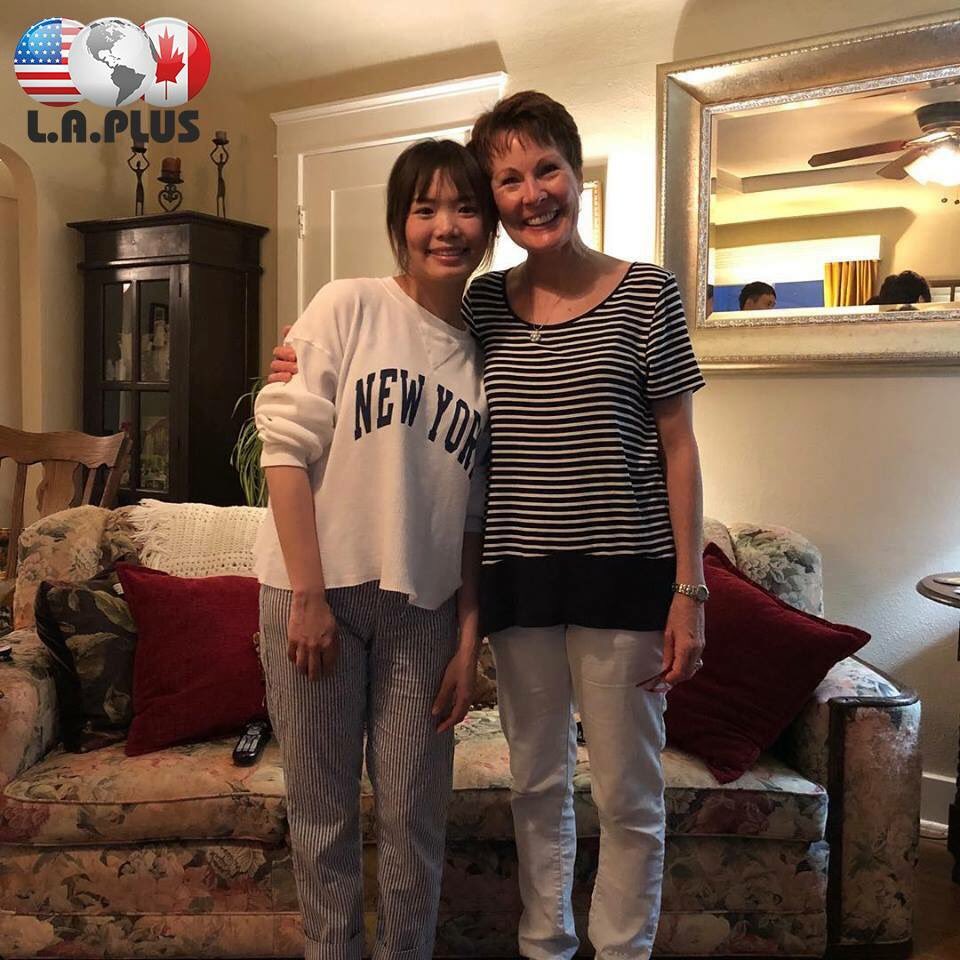 laplusagency's tweet photo. Which form of accommodation is recommended by students? Host family 😊 families are selected very carefully and are regularly inspects.
.
.
.
#study #abroad #studyabroad #studyenglish #english #learn #learnenglish #everyday #accomodation #family #hostfamily  #esl #languageagency https://t.co/qjlznAGW8B