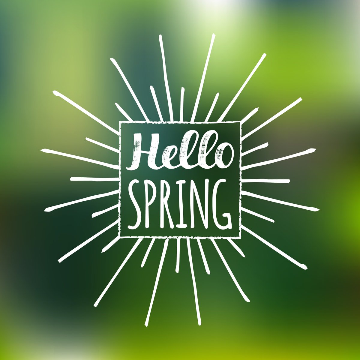 atlascredit's tweet photo. Atlas credit wishes you an amazing first day of Spring! https://t.co/k7ra9gudfk