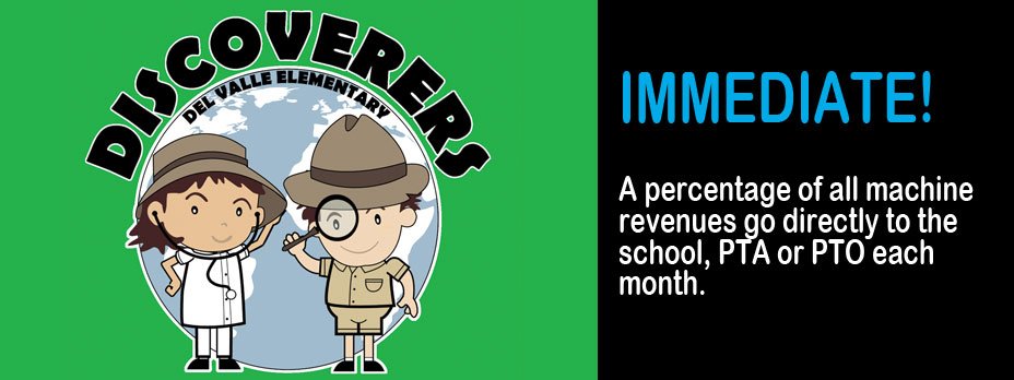 The easiest most hassle-free school fundraising ever! <a href="/SSVBusiness/">Matt Miller</a> bit.ly/2aQiAaG #Fundraising