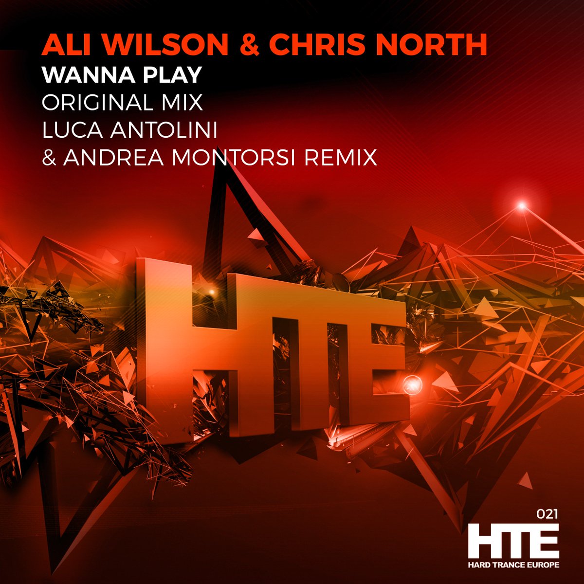 HTErecordings (@hterecordings) on Twitter photo OUT NOW! HTE021. <a href="/DJAliWilson/">Ali Wilson</a> & <a href="/chrisnorthmusic/">Chris North</a> - Wanna Play (inc <a href="/lucaantolini/">Luca Antolini</a> & <a href="/andreamontorsi/">Andrea Montorsi</a> Remix) Support: <a href="/marksherry/">Mark Sherry</a> <a href="/jondoeclsm/">Jon Doe</a> <a href="/DJSpaceRaven/">Space Raven</a> <a href="/DjNickTheKid/">Nick Coles</a> and many more! Stream/Buy: goo.gl/nvqXXD
<a href="/BlackHoleDist/">Black Hole Dist</a> OUT NOW! HTE021. <a href="/DJAliWilson/">Ali Wilson</a> & <a href="/chrisnorthmusic/">Chris North</a> - Wanna Play (inc <a href="/lucaantolini/">Luca Antolini</a> & <a href="/andreamontorsi/">Andrea Montorsi</a> Remix) Support: <a href="/marksherry/">Mark Sherry</a> <a href="/jondoeclsm/">Jon Doe</a> <a href="/DJSpaceRaven/">Space Raven</a> <a href="/DjNickTheKid/">Nick Coles</a> and many more! Stream/Buy: goo.gl/nvqXXD
<a href="/BlackHoleDist/">Black Hole Dist</a>