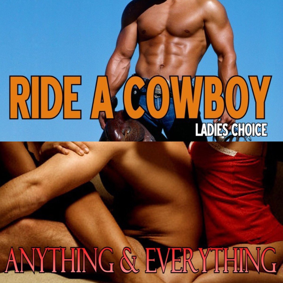 couplesfest's tweet photo. Friday Night Lineup! 

Canton: Ride A Cowboy - Ladies Choice 
Pittsburgh: Anything &amp; Everything - Not for the Tame 

Want to Join Us? RSVP >> https://t.co/kFFHrTYrca https://t.co/AVvQVLvwkX