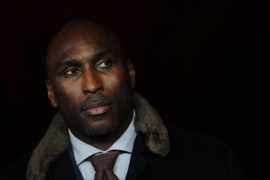bettorsunited's tweet photo. Former Arsenal and England defender Sol Campbell says he had an interview for the manager's job at Grimsby Town but was turned down because of a lack of experience (source: @SkySports)

#AFC #ThreeLions #GTFC https://t.co/DgyFEnnEvZ