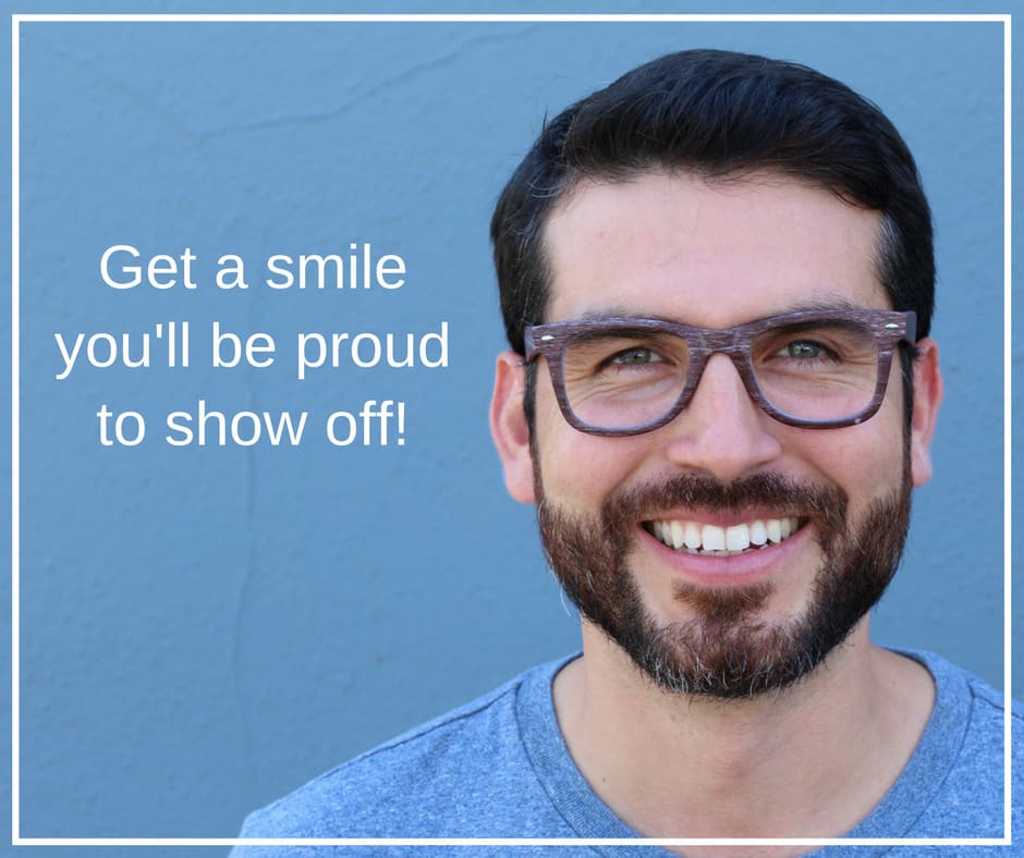 A smile you'll be proud to show off is just a Ollie &amp; Darsh cleaning away! ollieanddarsh.co.uk