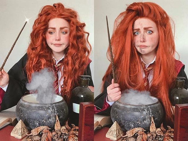 ezcosplay_com's tweet photo. Hogwarts AU Merida.
cosplay by @anna_berten
#meridadunbroch #disneylover #disneycosplay #disneyprincess #disneycharacter #disneycosplayer #princesscosplay #princessmerida #hogwarts #harrypottercosplay #gryffindorpride #gryffindor #meridacosplay #cosplaygirl https://t.co/TuBc0G2AvO