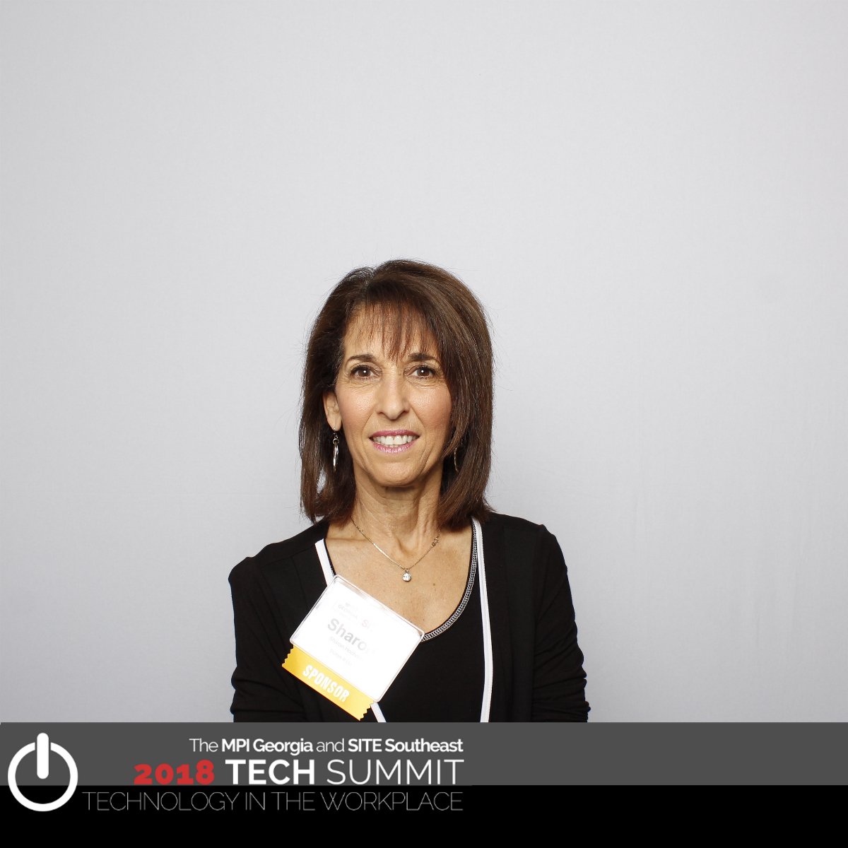 ButtonItUp's tweet image. Check out my 2018 Tech Summit photo from Button It Up! #TechTalks2018
