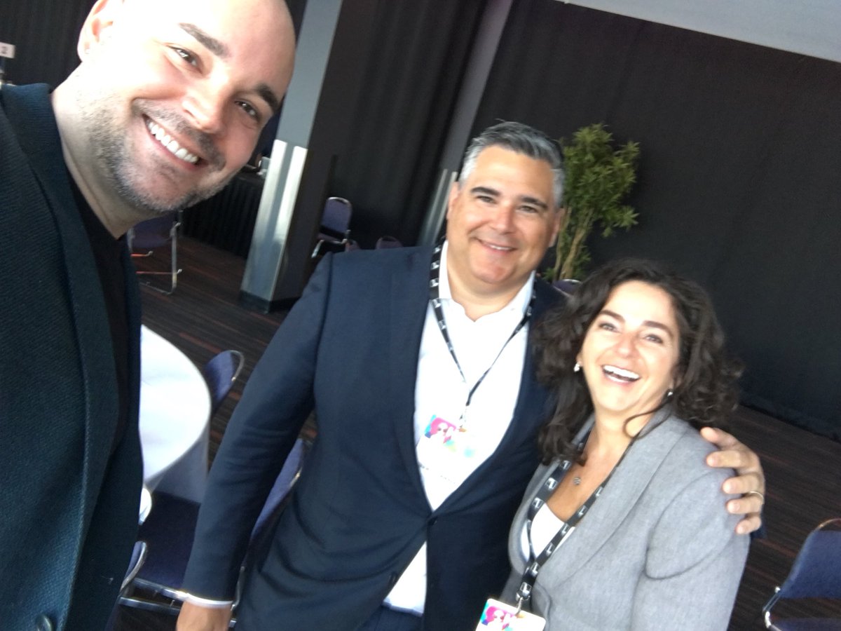 Anne Marcotte (@annemarcotte) on Twitter photo Rencontre avec David Bensadoun <a href="/ALDO_Shoes/">ALDO Shoes</a> un de nos adopteurs <a href="/adopte_inc/">Adopte inc.</a> avec <a href="/nduvernois/">Nicolas Duvernois</a> au Sommet du commerce de détail #Hop18 #cqcd Rencontre avec David Bensadoun <a href="/ALDO_Shoes/">ALDO Shoes</a> un de nos adopteurs <a href="/adopte_inc/">Adopte inc.</a> avec <a href="/nduvernois/">Nicolas Duvernois</a> au Sommet du commerce de détail #Hop18 #cqcd