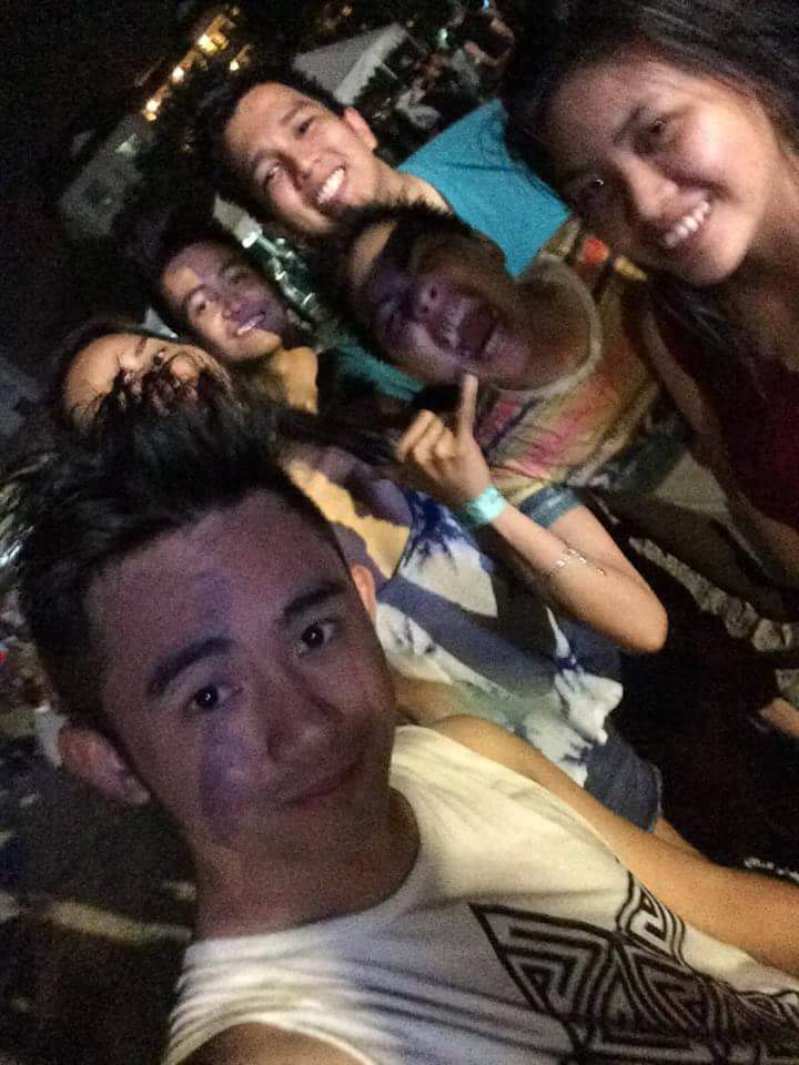 johnyasuncion07's tweet photo. TB: 2 years since the best sem-ender celebration ❤ Nakakamiss mga kasama ko dito oh. Kumpleto pa eh #TeamBess #PUP #DrizzlePUP https://t.co/Mh5dZm4ypV
