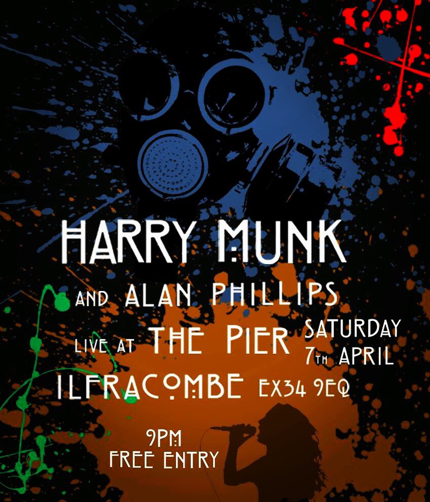 KaraMclean13's tweet photo. Next gig! Had some of the best times in my life performing with the band, here's to many more 🎸😝 #liveshow #indiemusic #ilfracombe https://t.co/sMlkxNdqPX