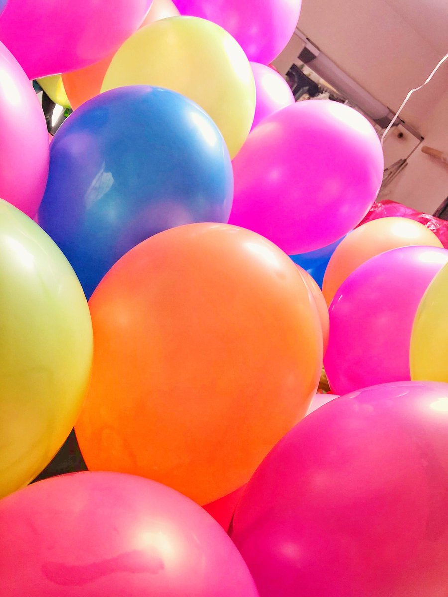 バルーンエンターテインメント Balloon Ohana Twitter