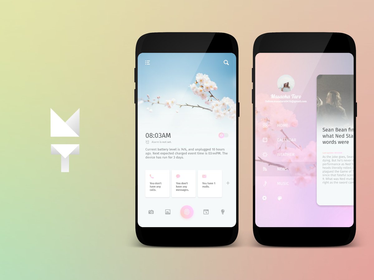 Masaoka Taro アプリ配信中 Klwp テンプレート 拡散希望 Android Klwpユーザー必見 Klwp用無料テンプレート Mt Styles For Klwp 新作 Mtstyle09 を追加しました T Co Khkv2yry1t デザイン Android アプリ アプリ開発 ホーム画面