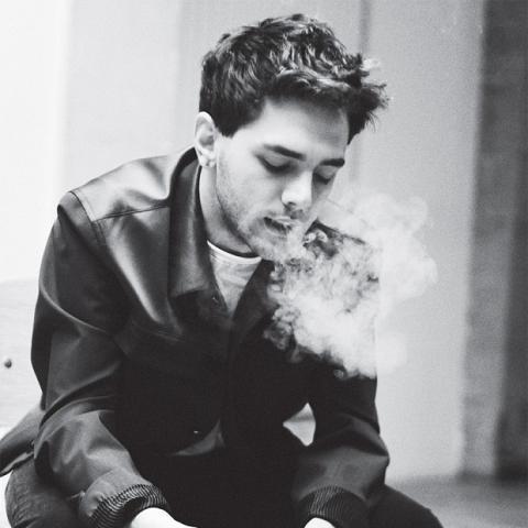 Happy Birthday to the wonderful Xavier Dolan 