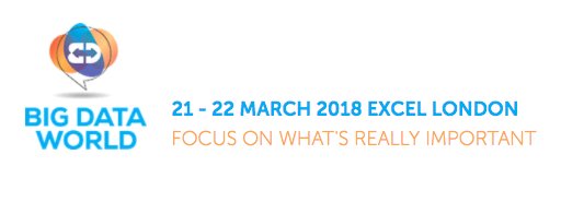 Snowflake's tweet image. Stop by the @SnowflakeDB booth #B2901 at #BigDataWorld 21-22 March bit.ly/2BLY6gX