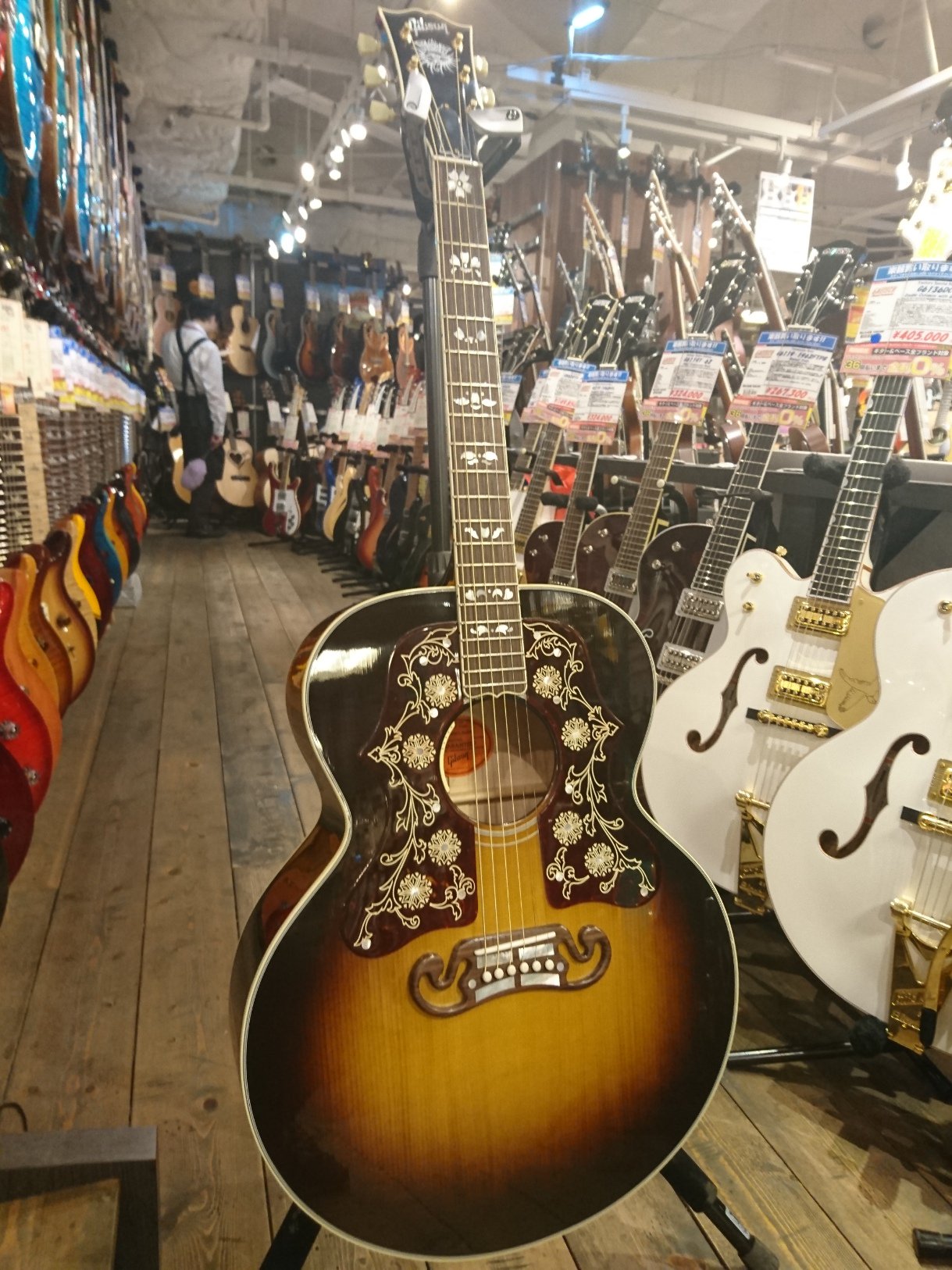 イシバシ楽器 名古屋栄店 على X: イシバシ楽器 名古屋栄店 على X: