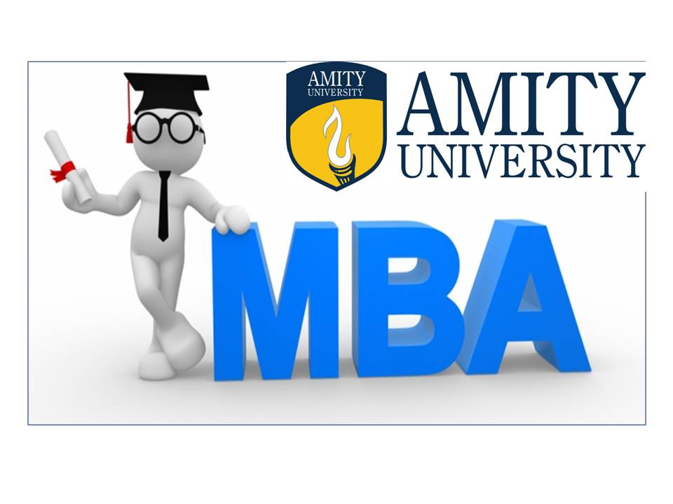 Amity University Noida tweet media
