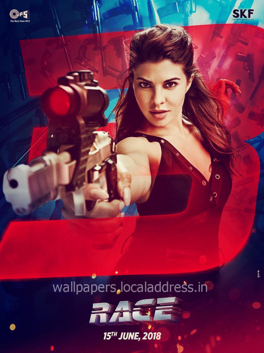 localaddress's tweet photo. Race 3 movie first poster Jacqueline Fernandez as jessica :- https://t.co/ejWOOD6bia #Race3 #JacquelineFernandez #jessica https://t.co/MU3FPY08kJ