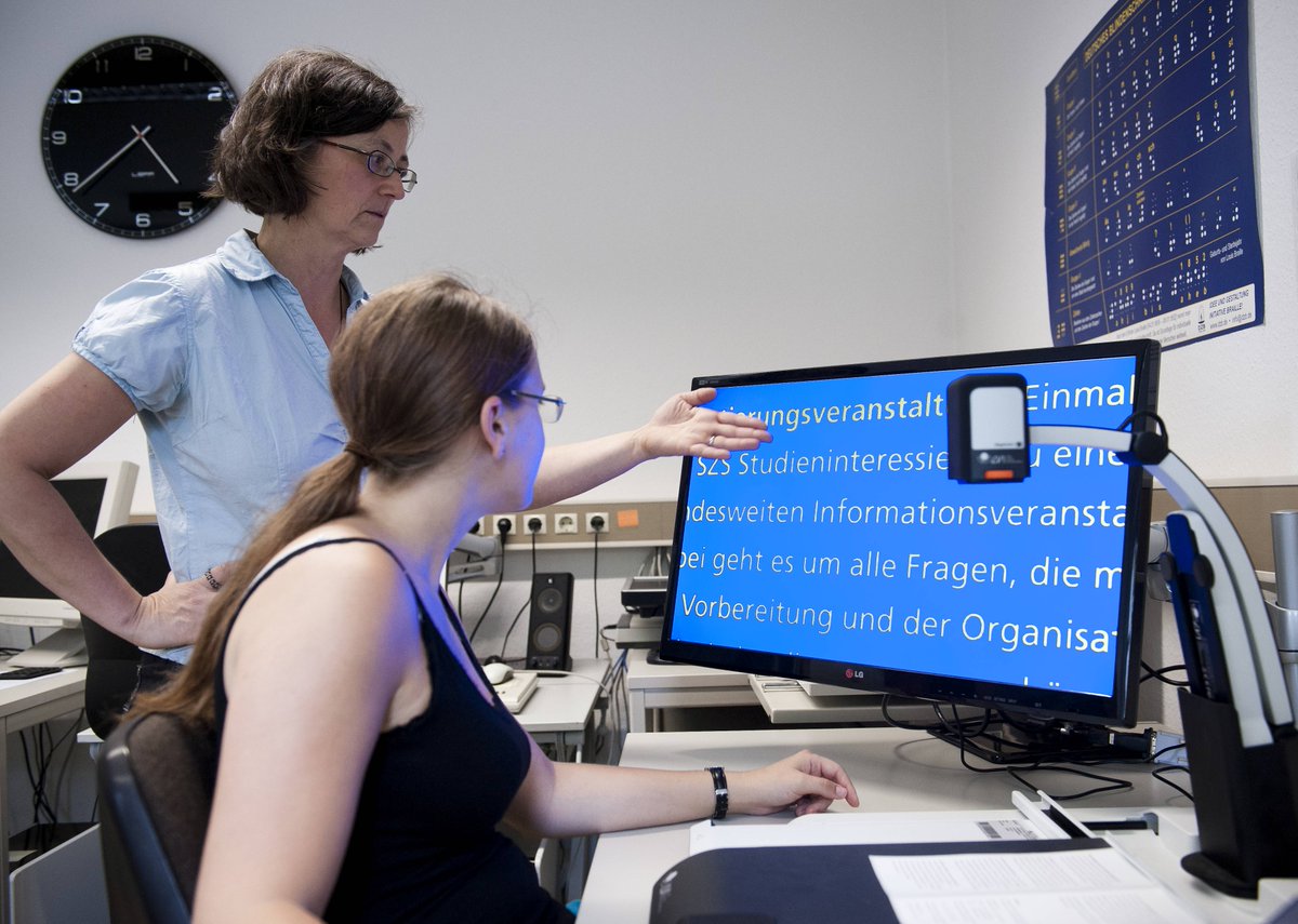 ITAS_KIT's tweet photo. What needs and perceptions do have people with disabilities on #AssistiveTechnology (ATs)? Study on behalf of the #STOA panel of the @EuParlament with @FraunhoferISI, @Technikfolgen and RT Paris.
https://t.co/Lm97Syrit3
#inclusion #diversity #techassess https://t.co/Of5iJ8jozB
