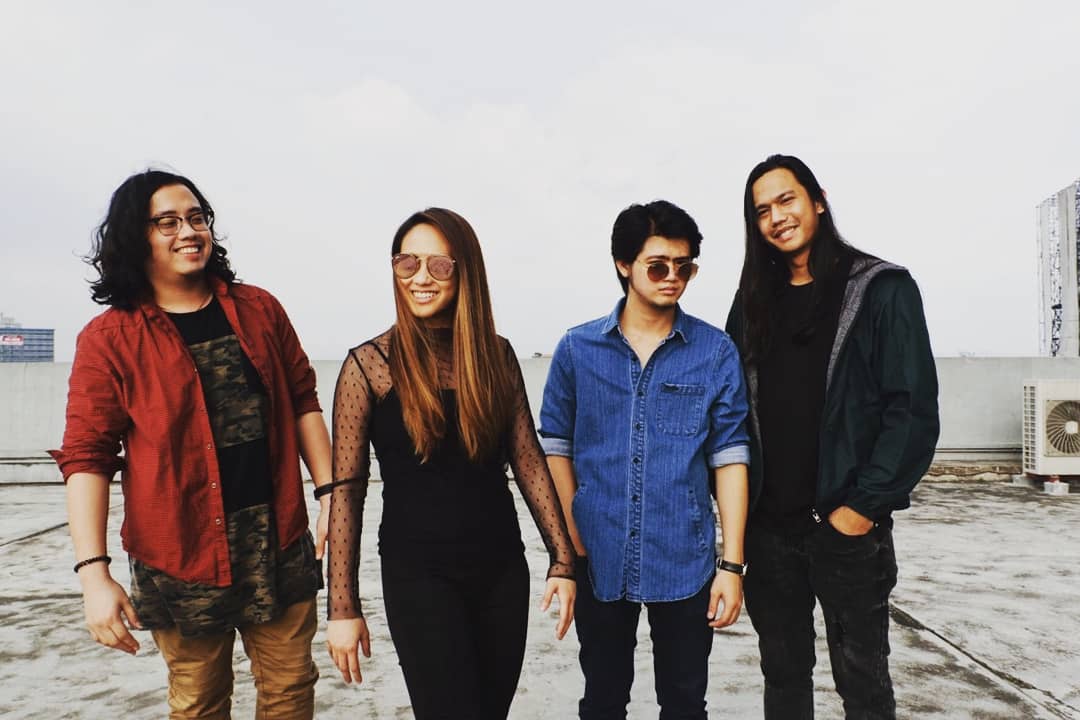 JazzGracenote's tweet photo. 70s Bistro tomorrow for the Ukulele night, who's coming? 🙋 Be there by 8pm. 250php door charge. Bring a friend, we'd love to see your beautiful faces! 

📸 @shenipie 

#Gracenote
#Soupstar
#70sBistro
#UkuleleNight https://t.co/4F7gU98UvO