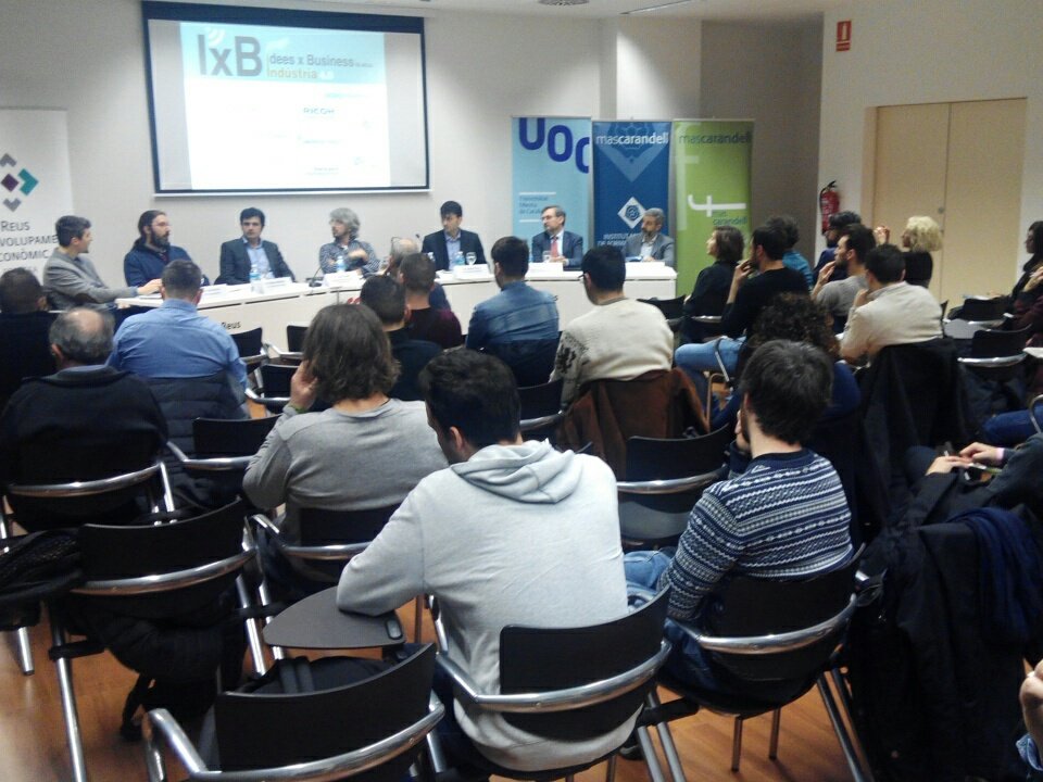 Mas Carandell tweet media