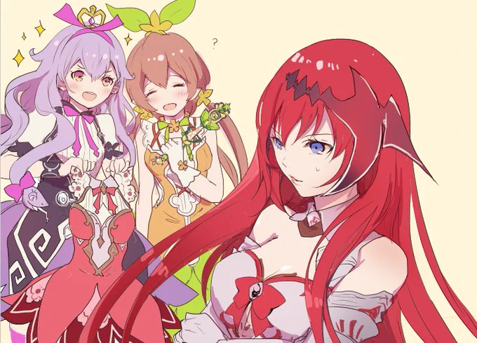 土石魔法少女の会 