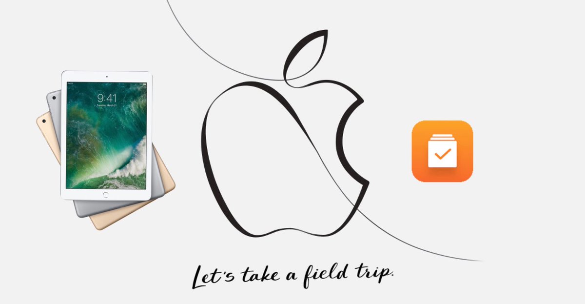 nighteyescamera's tweet photo. What we expect from Apple’s ‘field trip’ education event next week  https://t.co/69WCoEQD68 https://t.co/8FklQ0hrBQ
