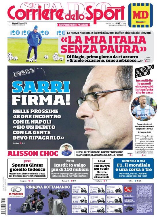 Maurizio Pistocchi tweet media