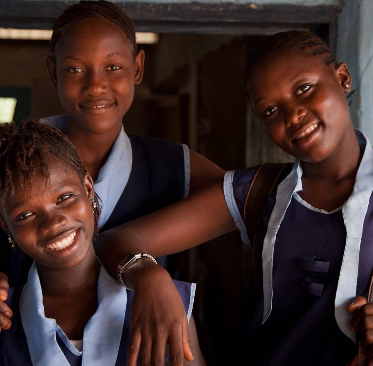 thisissalone's tweet photo. Invest in education. Education is key! When you educate a child, you educate a nation.
#thisissierraleone #africa #Education #SierraLeone https://t.co/Mpzo8cW48G