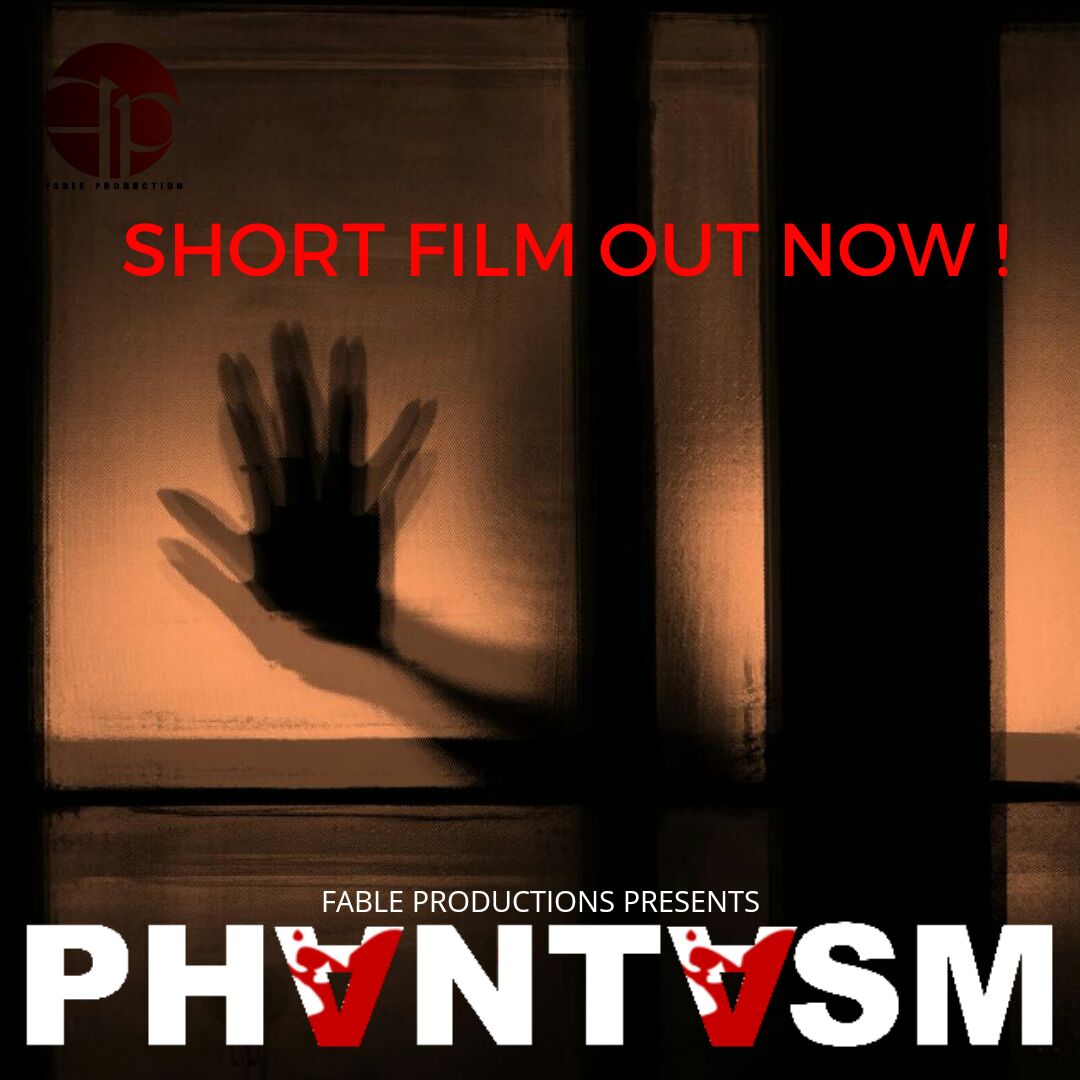 Phantasm2018's tweet photo. FABLE Production presents,
🔥PHANTASM🔥
RELEASED NOW!
To unfold the story, click on the link below:
https://t.co/LylxoFwMXt
Please like and do give your comments!
#phantasm2018 #uniqueplot #projectkeliye #shortfilm #film #bmm #shortfilms #Ruiacollege #story https://t.co/ZmP1dPz7m3