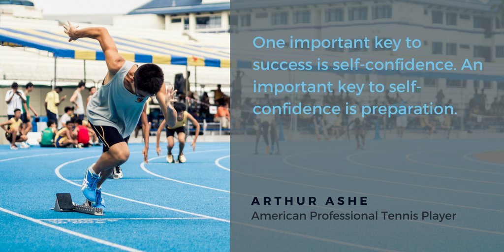 Awaremind1's tweet photo. Preparation is absolutely vital. Without it you risk not performing to your ability. Don't head into sports games, meetings, interviews, tests, etc. Without preparing for them. Why take that risk?
#Success #Awaremind #MondayMotivation #QuoteOfTheDay https://t.co/C2Tgb3dlLW