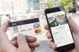 AllianzX's tweet photo. Excited to announce our investment in @n26's Series C Round alongside @TencentGlobal! 
https://t.co/65IX1LXaqa https://t.co/GWViqwEAsr