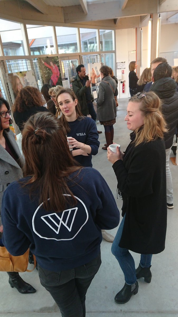 Danseetdense's tweet photo. Du monde au lancement de l'appel à projet #PossibleCamp @Willa_off à #Nantes chez @1KNantes ! @FDOuest soutient ce programme ! Vous avez 1 projet ? Go ! #WeAreFDOuest #Empowerment https://t.co/nC8SLJxgFC