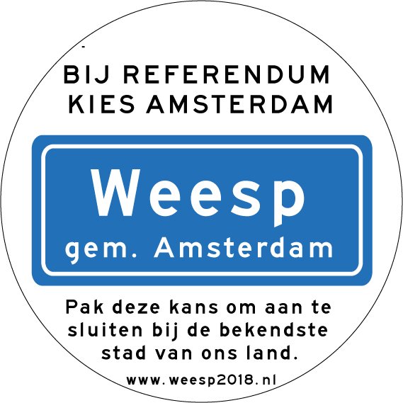 weesp2018 tweet picture