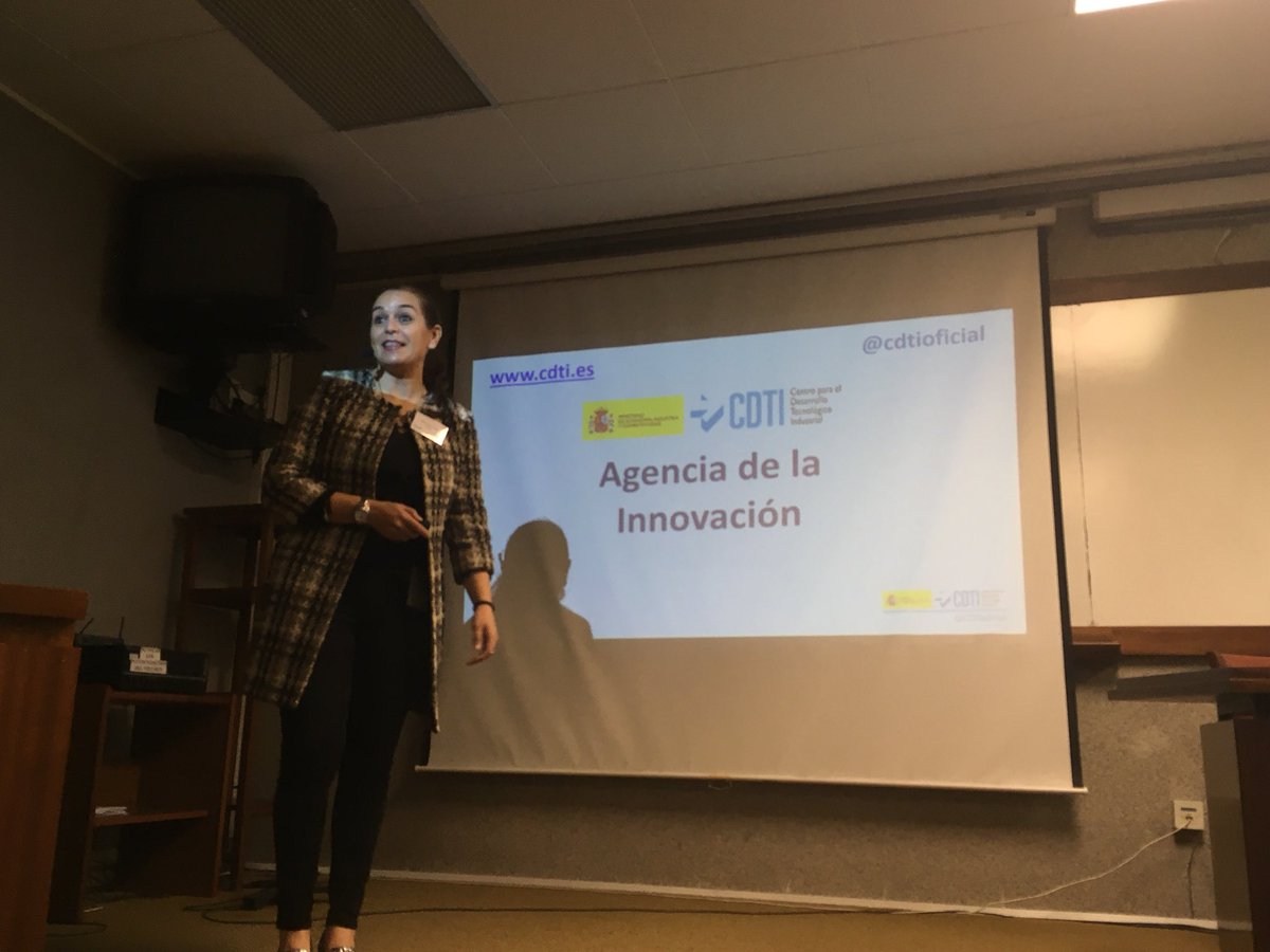 Sandra_colom's tweet photo. Dins el Fòrum #innovació de @CatalanWaterP en @CDTIoficial ens explicara nous instruments per a #projectesRDI al #IDAEA @CSIC https://t.co/5vuRSZEkzP