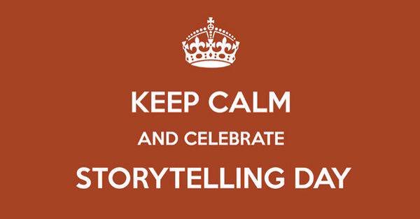 StoryDISC's tweet photo. HAPPY WORLD STORYTELLING DAY!!! 

WE did our #fishermen  #StoryWalk around Scheveningen village and found some #WiseFools stories in the Delft synagoge. But YOU can just as easily share a short story over coffee with a friend.

#JustTellAndConnect #WSD2018 https://t.co/JCICNUWUEH
