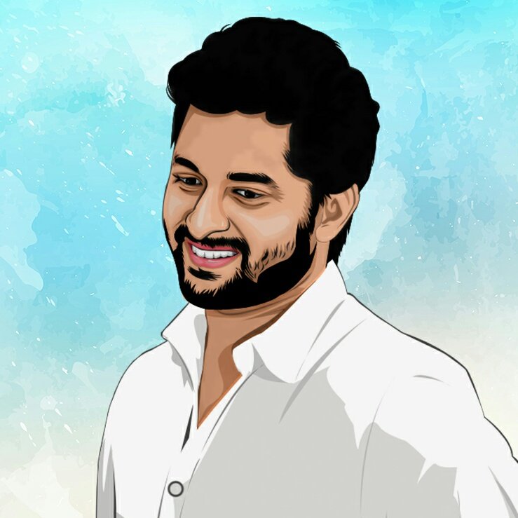 AlwaysNaniFans's tweet photo. #NewProfilePic #ANFDP @NameisNani #AlwaysNaniFans https://t.co/yZN7xfY1YB