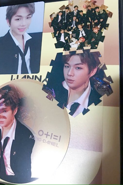 avcdanik's tweet photo. Boomerang Night ver full set #kangdaniel https://t.co/HAVOq5bfKM