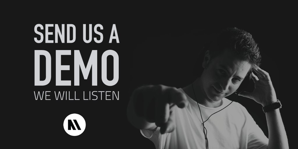 Mixmaniarecords's tweet photo. Send us a Demo #newmusic #deephouse #housemusic #techhouse #techno #producers https://t.co/p4dTE3togi https://t.co/VwazobhtsO