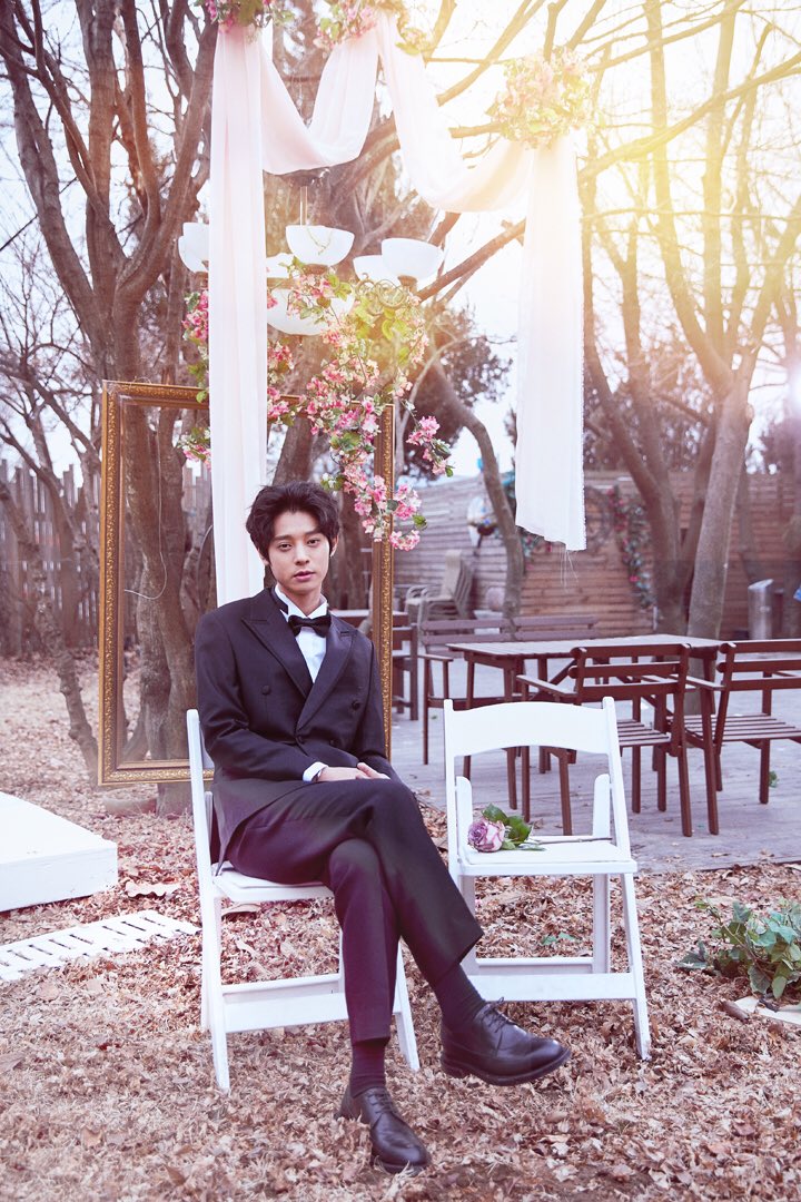 official_JYrock's tweet photo. [#정준영]
'Fiancee' D-9
I need you by my side

2018.03.29 6pm
#JungJoonYoung #Fiancee https://t.co/o4NyudYvYl