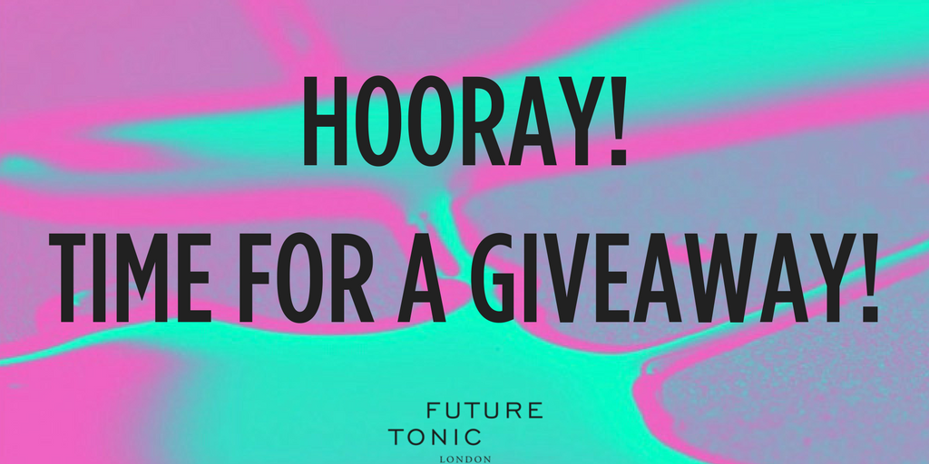 future_tonic's tweet image. That's right, we're giving away a #FutureOfCommuting workshop with @h_mcq and ALL you have to do is RT this tweet with #WantAWorkshop...good luck! T&amp;amp;Cs here: ow.ly/oZkz30iZBdz