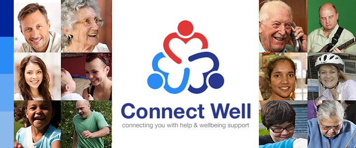 “This #InternationalDayofHappiness is more than just a fun celebration, it also remind us all that the world is a better place when we connect with and care about the people around us”
— Dr Mark Williamson (March 2015)
Visit connectwellessex.org.uk