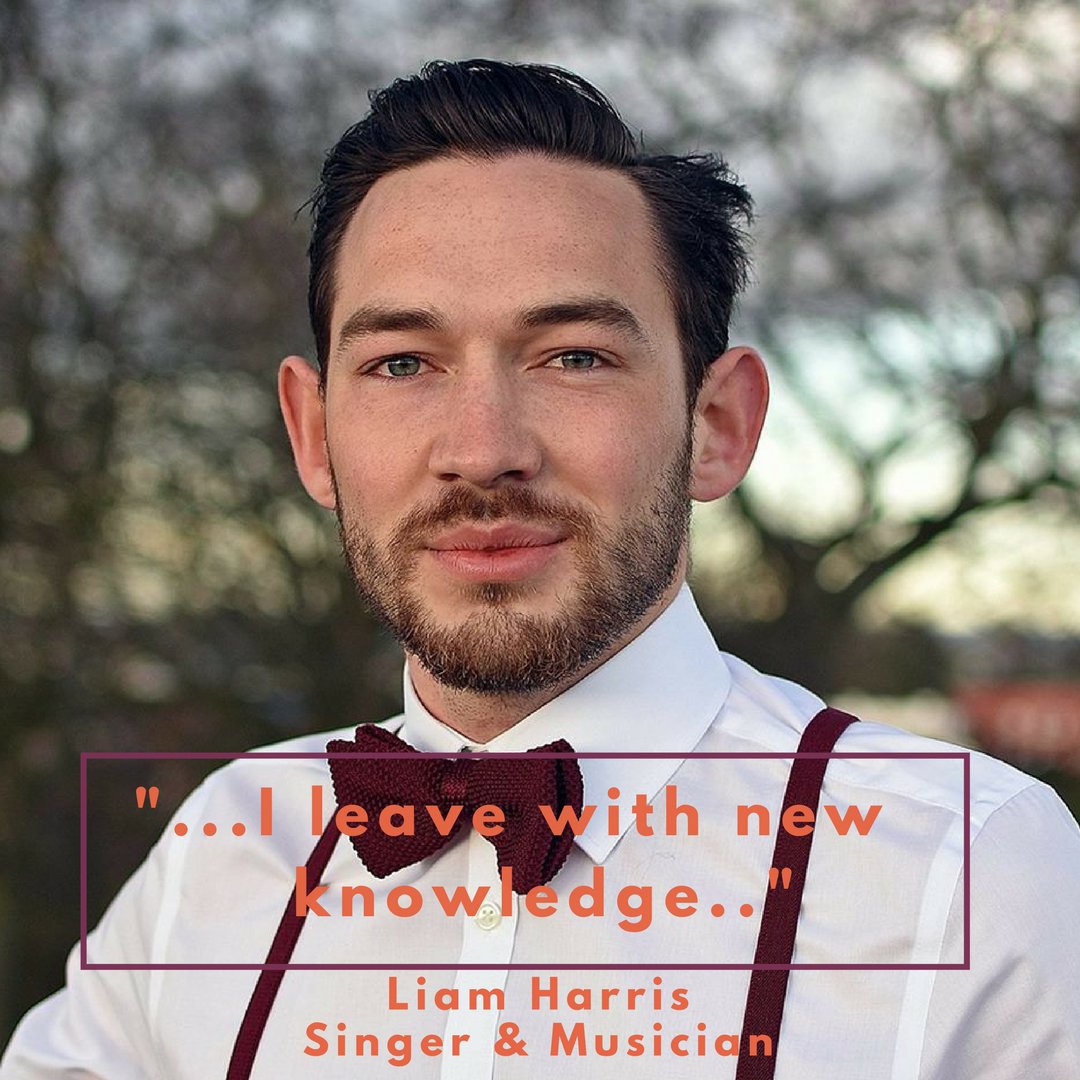 TheHappyWorldC's tweet photo. "So wonderful! @nereacarryon is great! So inspiring, enthusiastic and encouraging. I leave with new knowledge, more confidence and fond memories. Cannot recommend enough."- Liam Harris, Singer & Musician @liamharriscoach πΆ
#livelifeyourway #llyw #thehappyworldcompany https://t.co/wdmPlRuenk