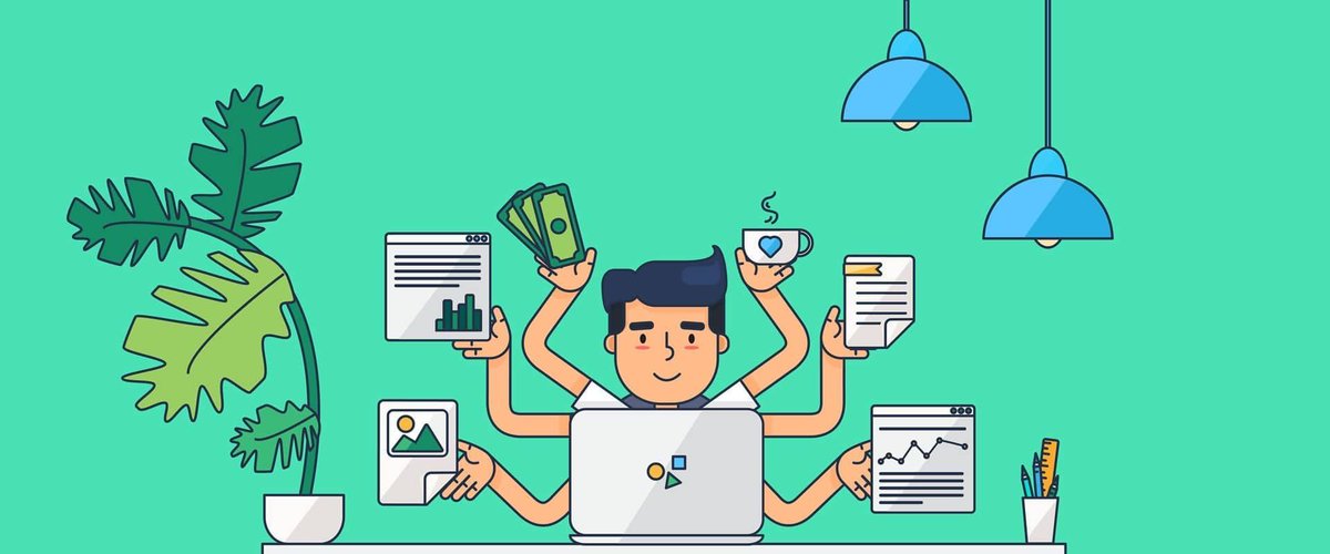 misterwebby's tweet photo. #ProjectManagement #Software il salva tempo per il team work https://t.co/bto39J2dLT https://t.co/hd2CE5NFVT
