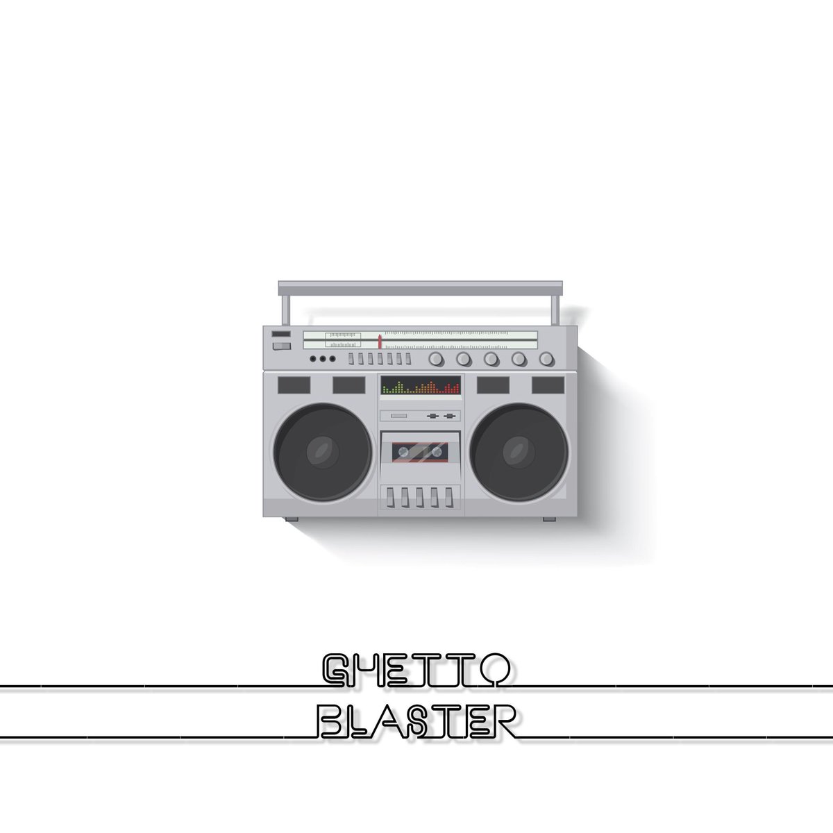GHETTO BLASTER
Trasmissione radiofonica in onda ogni Martedì dalle 20.00 sulle frequenze di Radio Onde Furlane (90.0Mhz) e in diretta video su Facebook

Il tutto condito dalla conduzione e regia dei Blasters: Toro Di Pamplona (che in realtà è un gorilla), Dave March e WarPopoto.