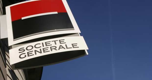 Société Générale s'essaie au chatbot pour interroger ses comptes buff.ly/2HOigH4