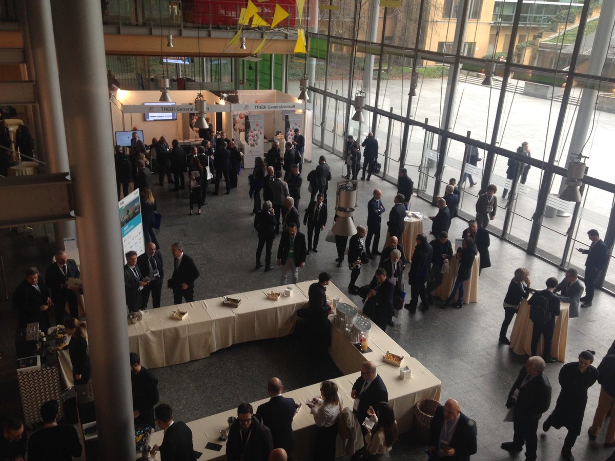24Eventi's tweet photo. #Lease2018 al @sole24ore cc @Assilea_IT @NewtonLab24  Focus Tematici, area espositiva e tavole rotonde https://t.co/dm9q14pFIh