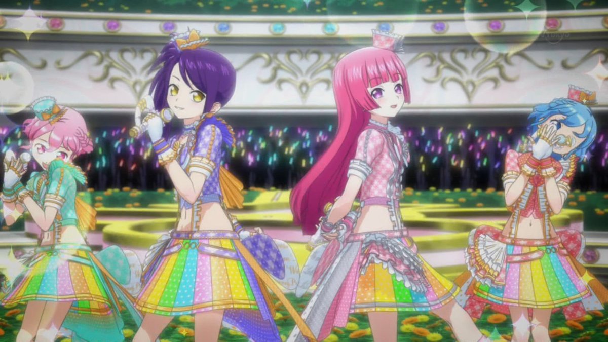 ソラミドレッシングきたああああ！！！！！ OP無しはここへの伏線か