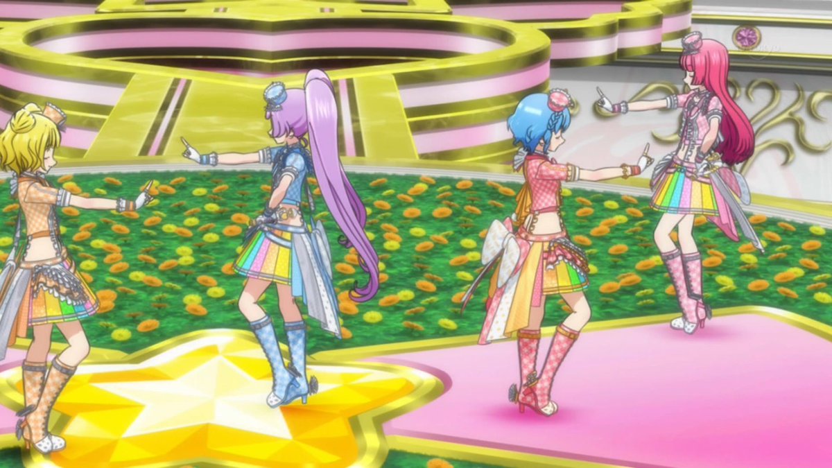 プリパラ ソラミ・ドレシぱん プリパラ そらみドレッシングコーデセット｜商品情報｜タカラトミーアーツ