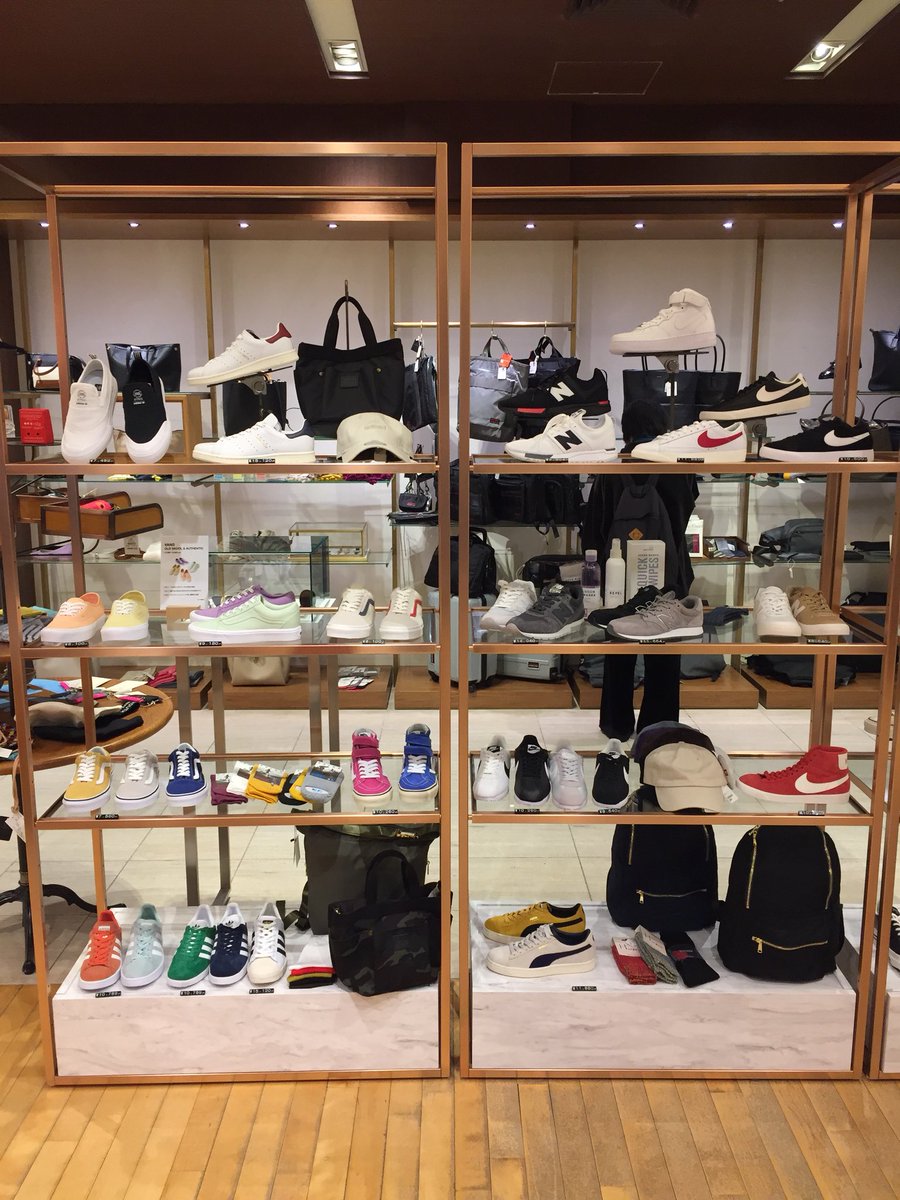 United Arrows 名古屋店 Ua Nagoya Twitter