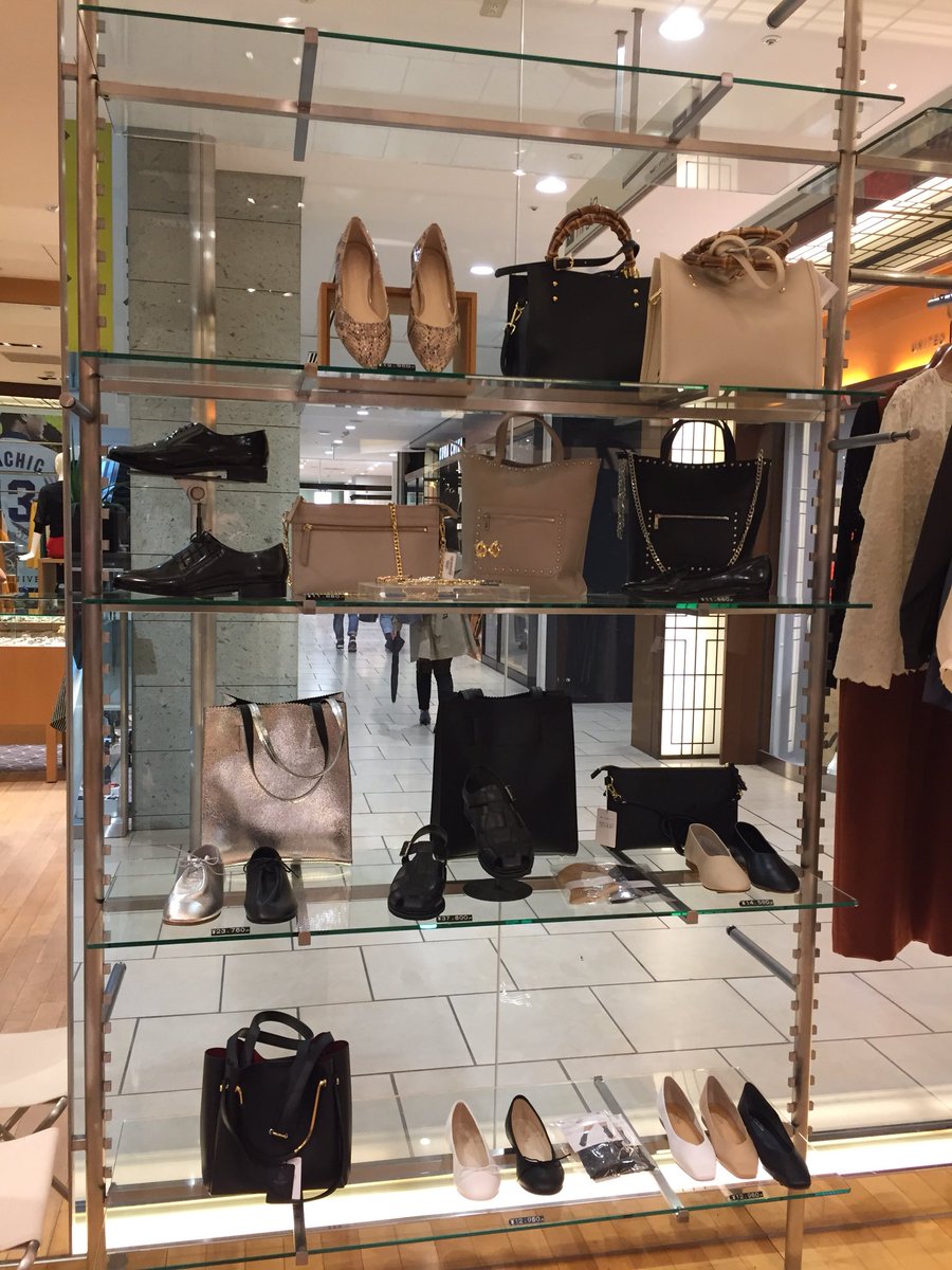 United Arrows 名古屋店 Ua Nagoya Twitter