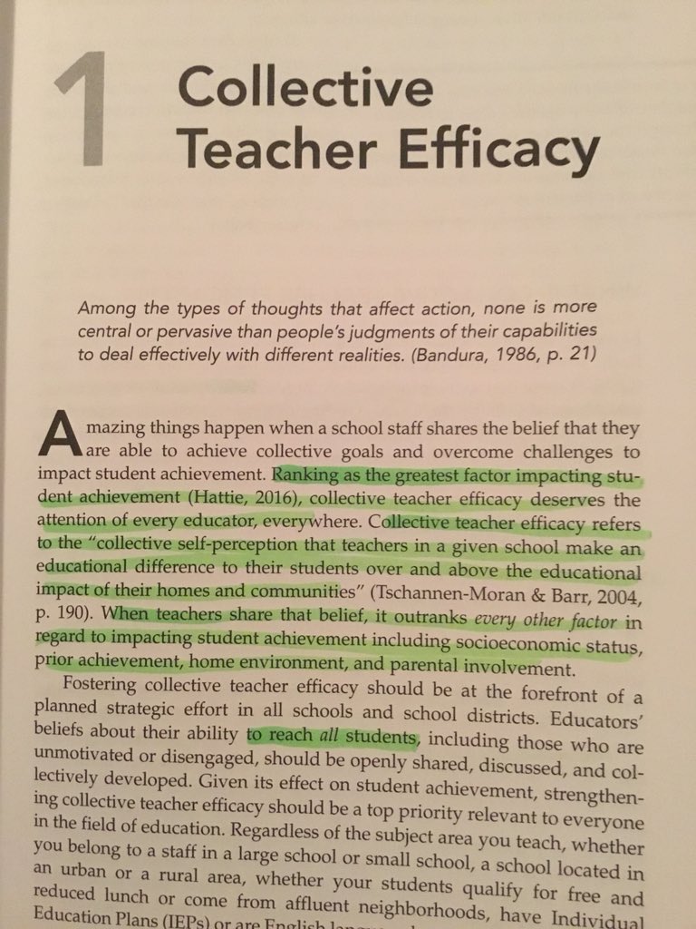 leadjoem's tweet photo. #ntpsc To all my Principal Supervisor/Coach Colleagues here is a great read to share with campus Principals. Consider what conditions need to exist in buildings and what tools can we provide to support in the development of CE. https://t.co/MwSeBvATHJ