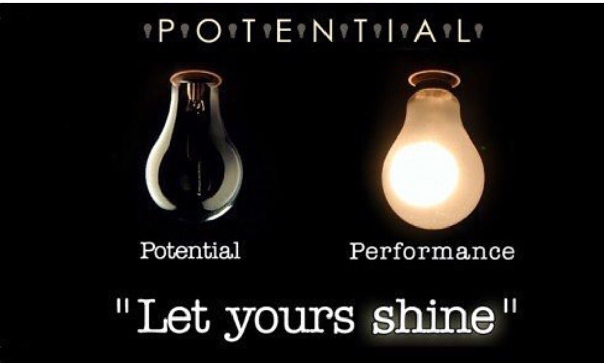 CampGetRight386's tweet photo. What good is a light bulb in the dark, if you never turn on the switch.
#GetRightNugget https://t.co/TnDk78mSOk